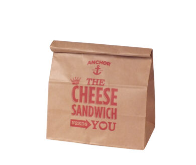 Paper Grab Bags - Medium