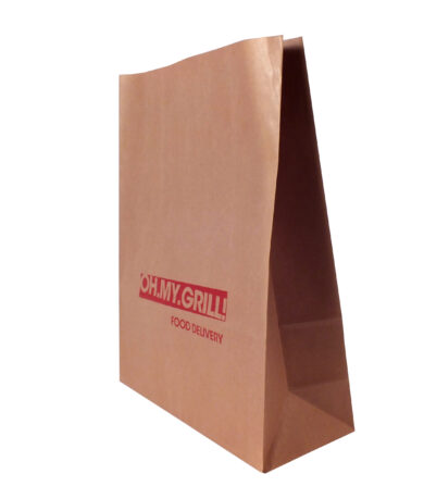 Paper Grab Bags - Extra Large