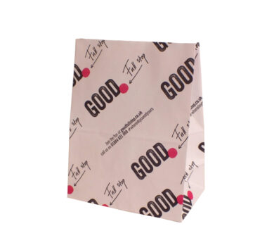 Paper Grab Bags - Large