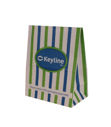 Paper Grab Bag - Small