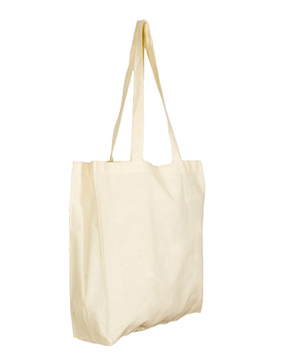 The Camelot Promotional Cotton Bag
