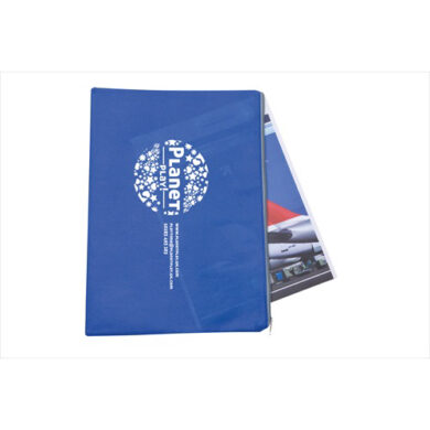 Eco-Friendly Document Wallet