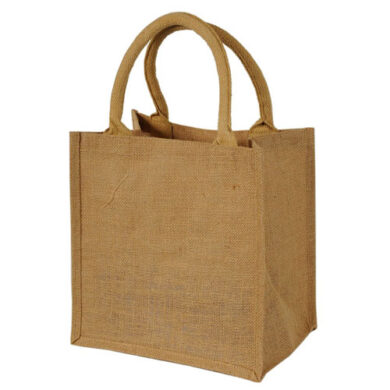 Brighton Jute Shopper