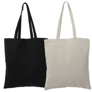 Merlin 8oz Tote Bag