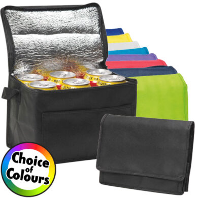 Rainham 6 Can Cooler