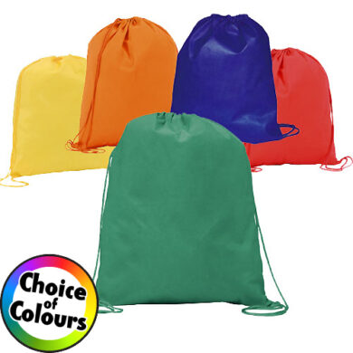 Rainham Drawstring Bag