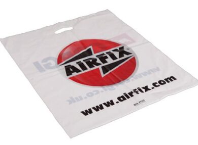 Large Varigauge Carrier Bag